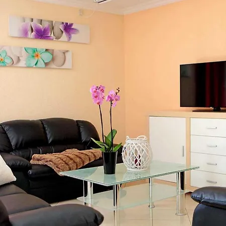 Holiday home Ferienhaus Verchen