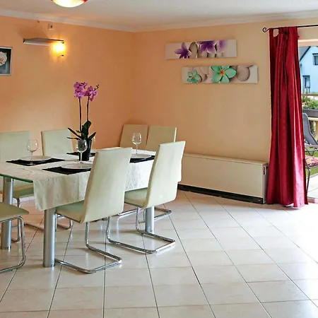 Ferienhaus Verchen