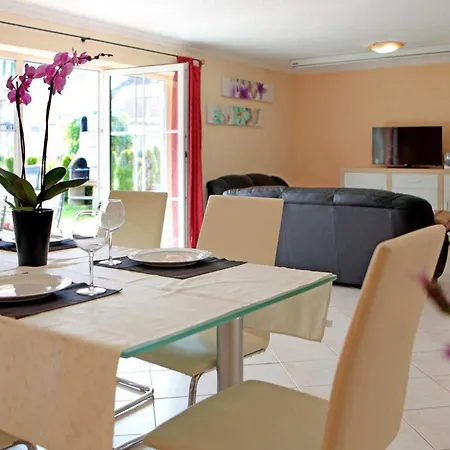 Holiday home Ferienhaus Verchen *