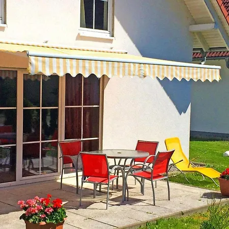 Holiday home Ferienhaus Verchen Verchen