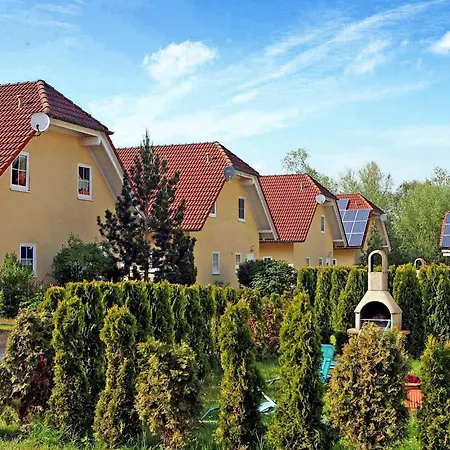 Ferienhaus Verchen Verchen
