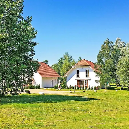 Ferienhaus Verchen Holiday home *