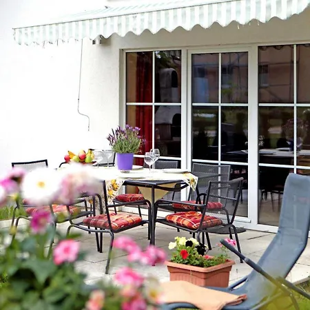 Holiday home Ferienhaus Verchen *
