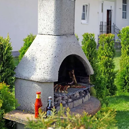 Holiday home Ferienhaus Verchen Verchen