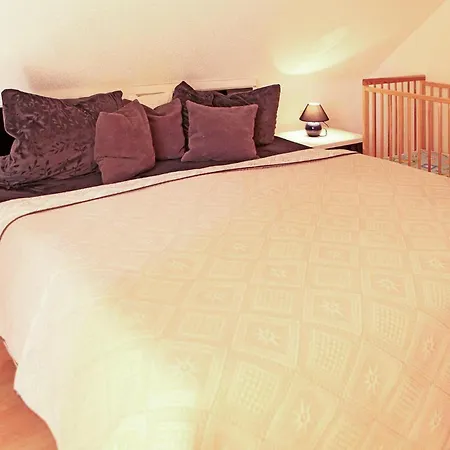 Ferienhaus Verchen Holiday home Verchen