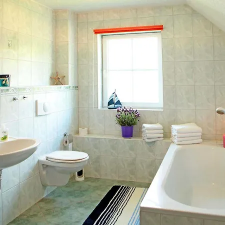 Ferienhaus Verchen Holiday home Verchen