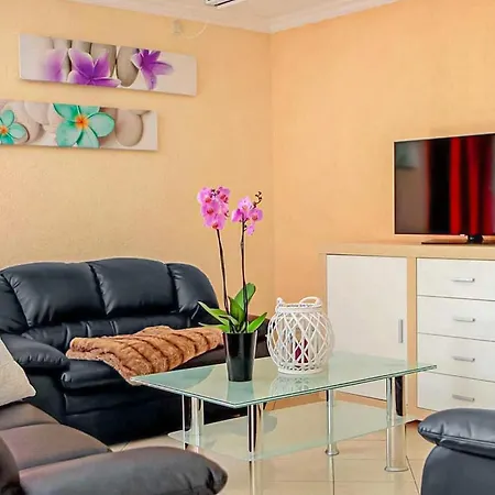 Casa de Férias Ferienhaus Verchen