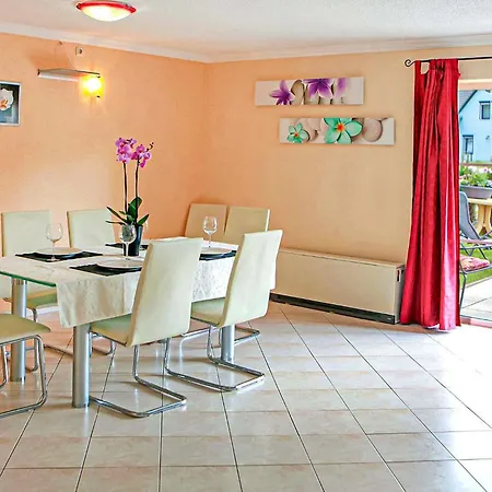 Ferienhaus Verchen *