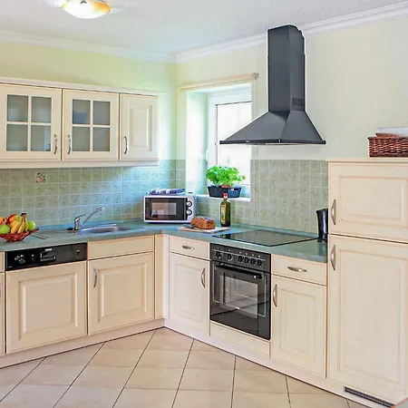 Ferienhaus Verchen Casa de Férias