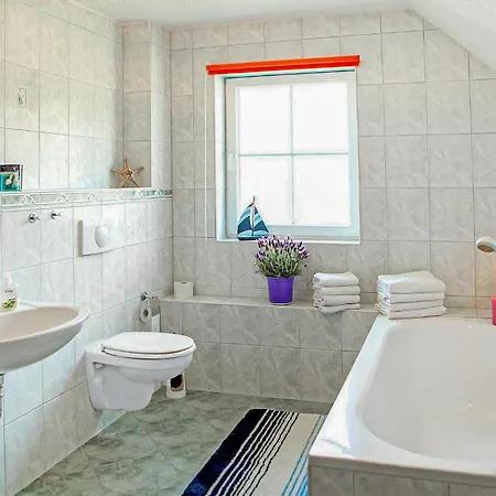 Ferienhaus Verchen Verchen