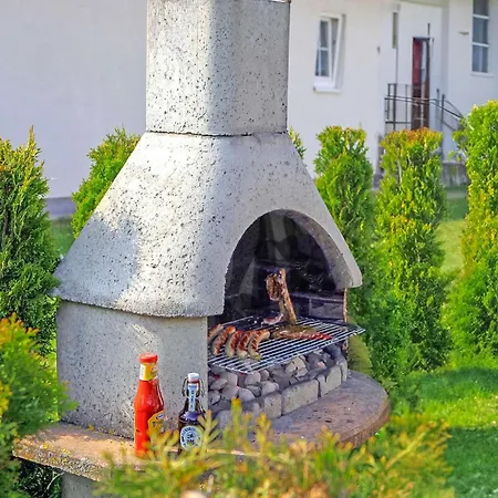 Casa de Férias Ferienhaus Verchen *