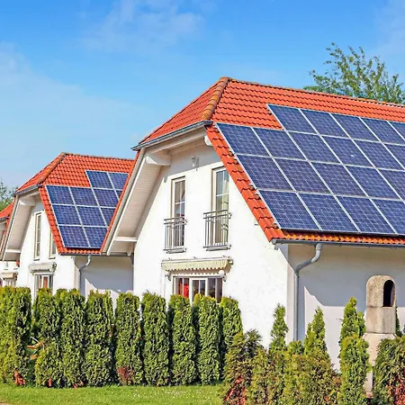 Ferienhaus Verchen Casa de Férias