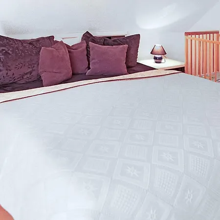 Ferienhaus Verchen Casa de Férias *