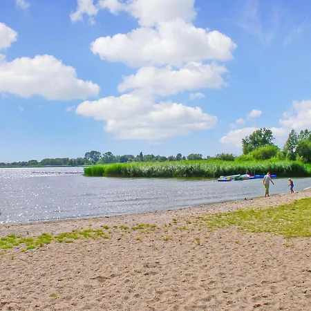 Casa de Férias Ferienhaus Verchen