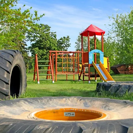 Casa de Férias Ferienhaus Verchen *