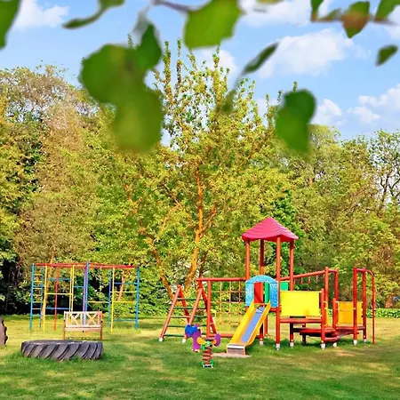 Ferienhaus Verchen Verchen